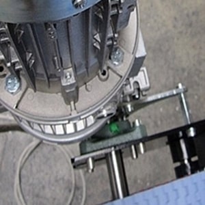 motovariariduttore nastro tappeto modulare min