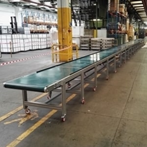 nastro trasporto 20 mt min