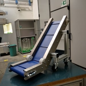 nastro trasportore TS 02 min