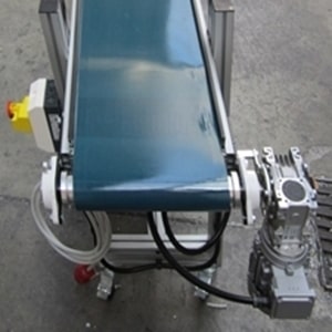 nastro trasportatore pvc min