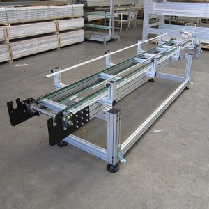 trasportatore catena lato carico min