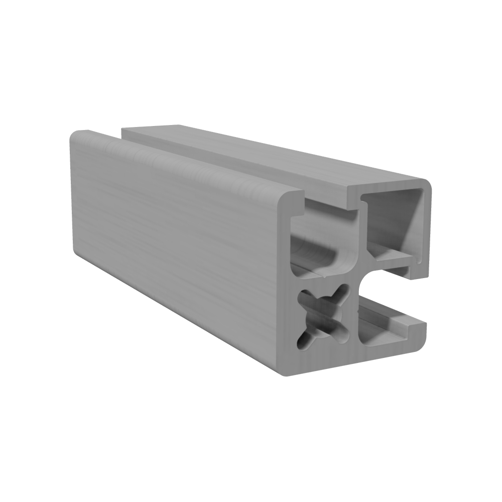 B0600 - PROFIL 32x32 2C90