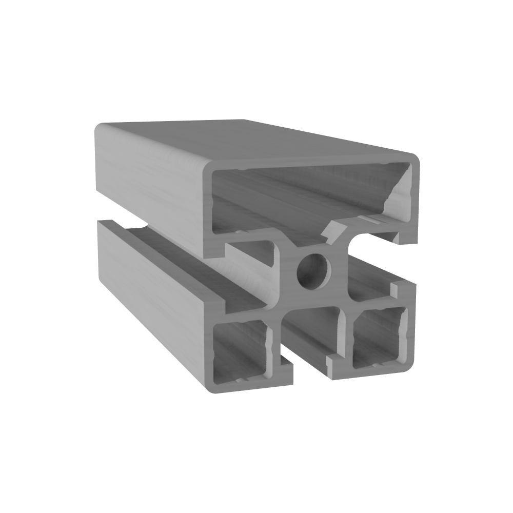 B0980 - PROFILATI 45x45 1-2-3 CAVE
