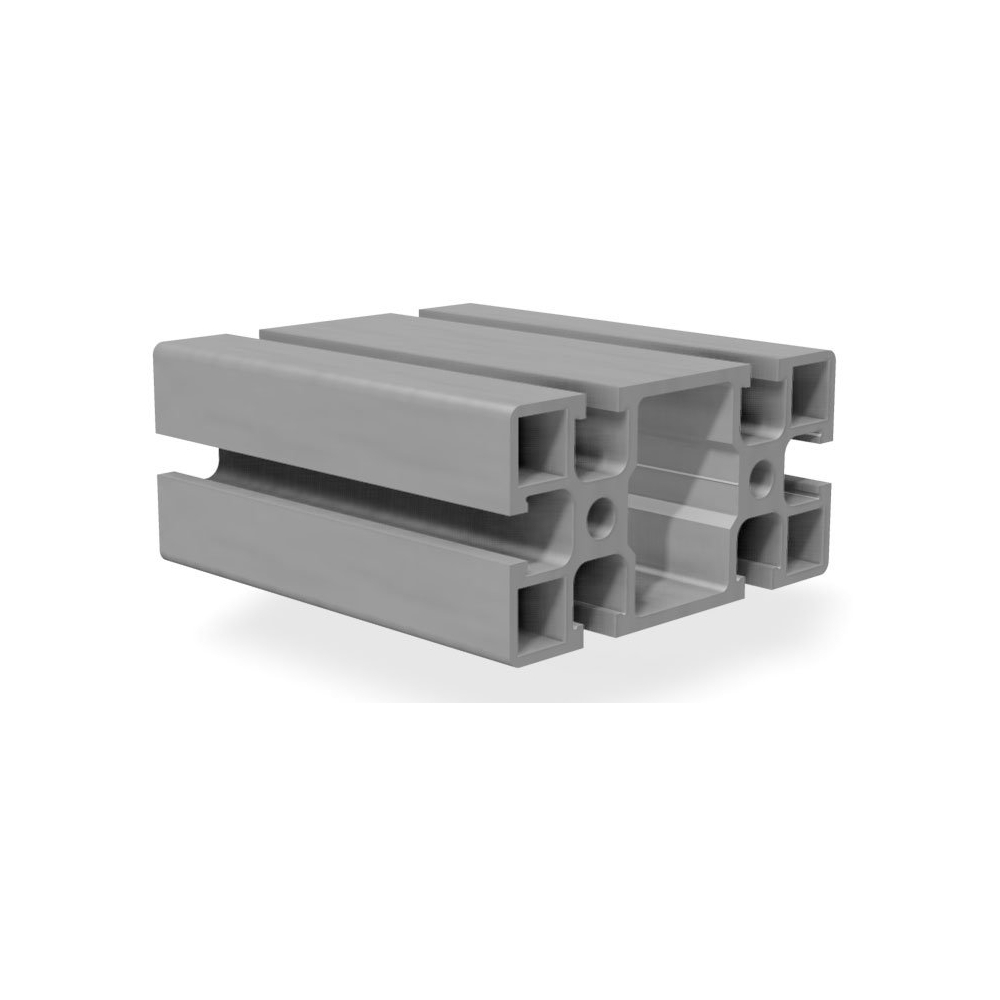 B1300 - PROFILS 45x90 6C