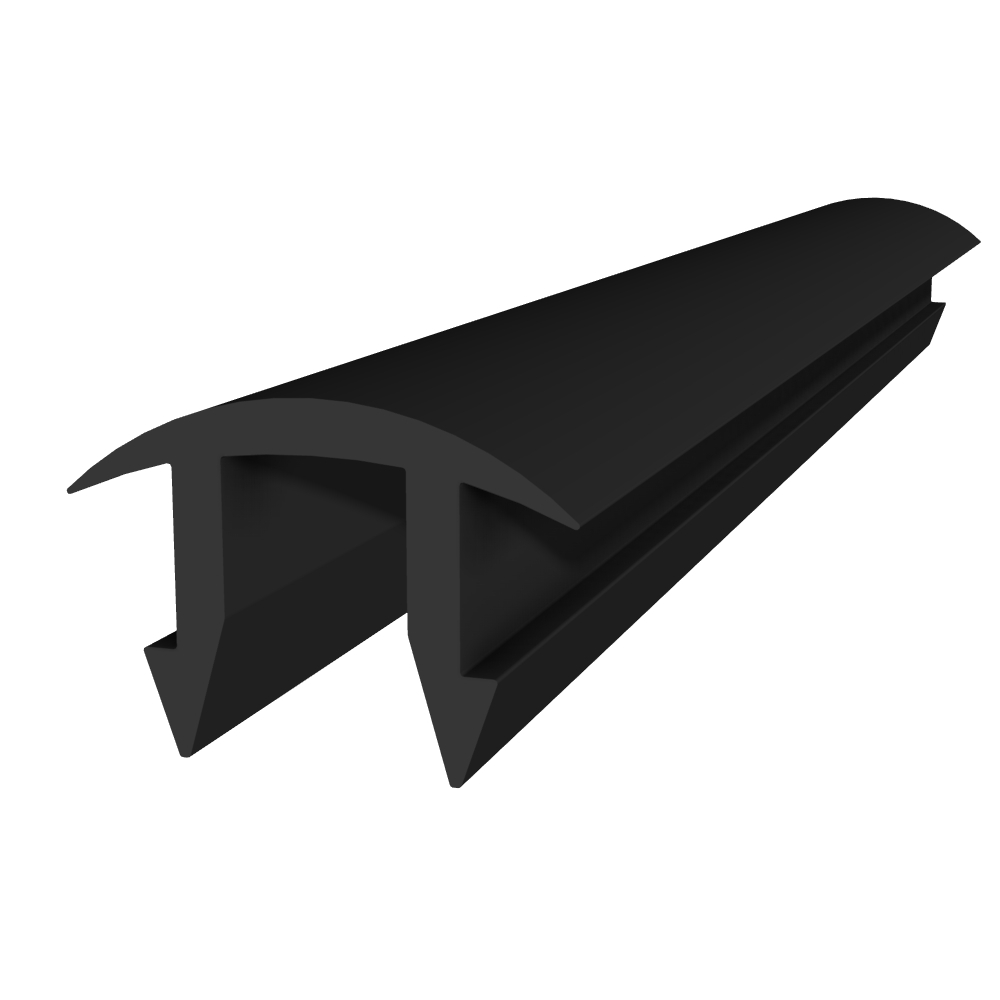 D1301 - PROFILS OBTURATEUR FLEXIBLES