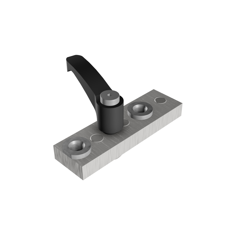 F9107 - GABARITES DE FORAGE