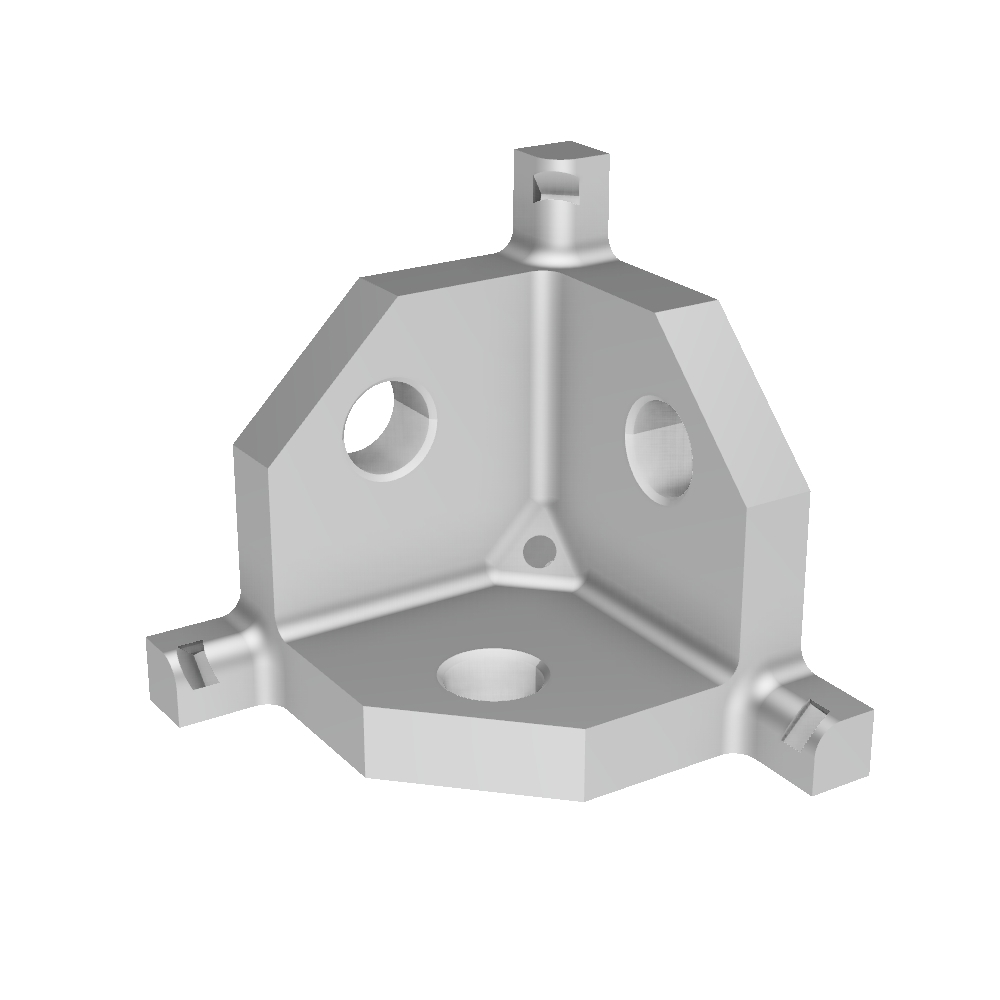 H0430 - JOINT ANGULAIRE PF 45x45