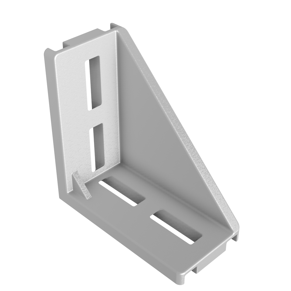 H0551 - EQUERRES 4 TROUS