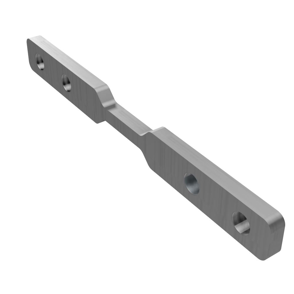 H0900 - BARRETTE DEFORMABILE