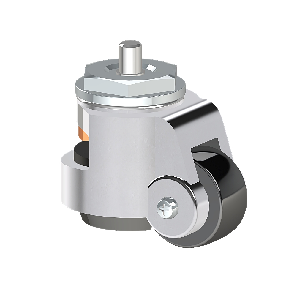 J2300 - ROUES DE NIVELLEMENT