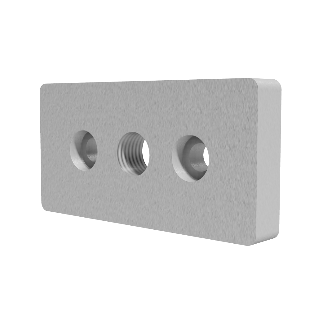 J2651 - PLAQUES 45x90