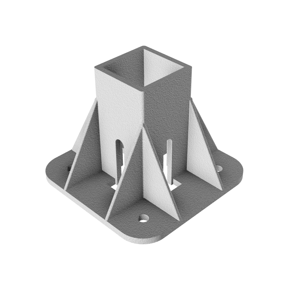 J3103 - BASES MOULÉ