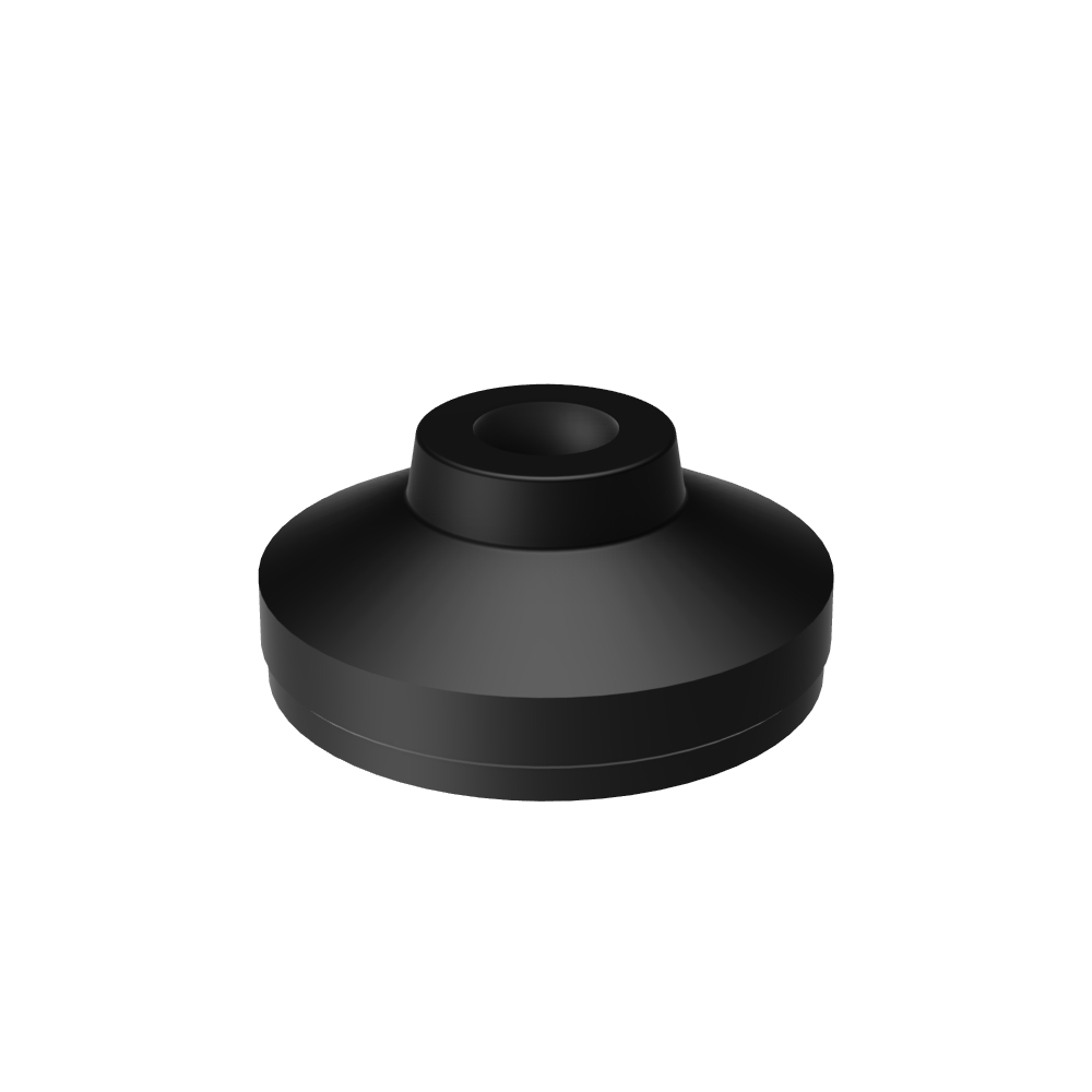 JP050 - PLAQUES POUR SPHÈRE Ø14