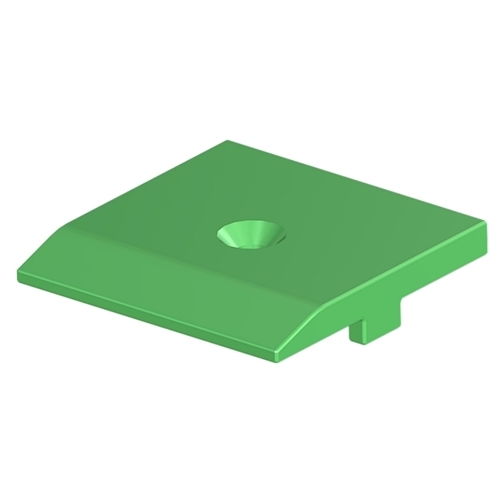 M4233 - COULISSES POUR PORTES BATTANTES