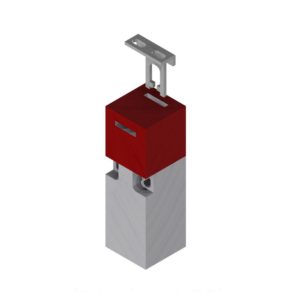 N0152 - INTERRUPTEUR À CLÉ