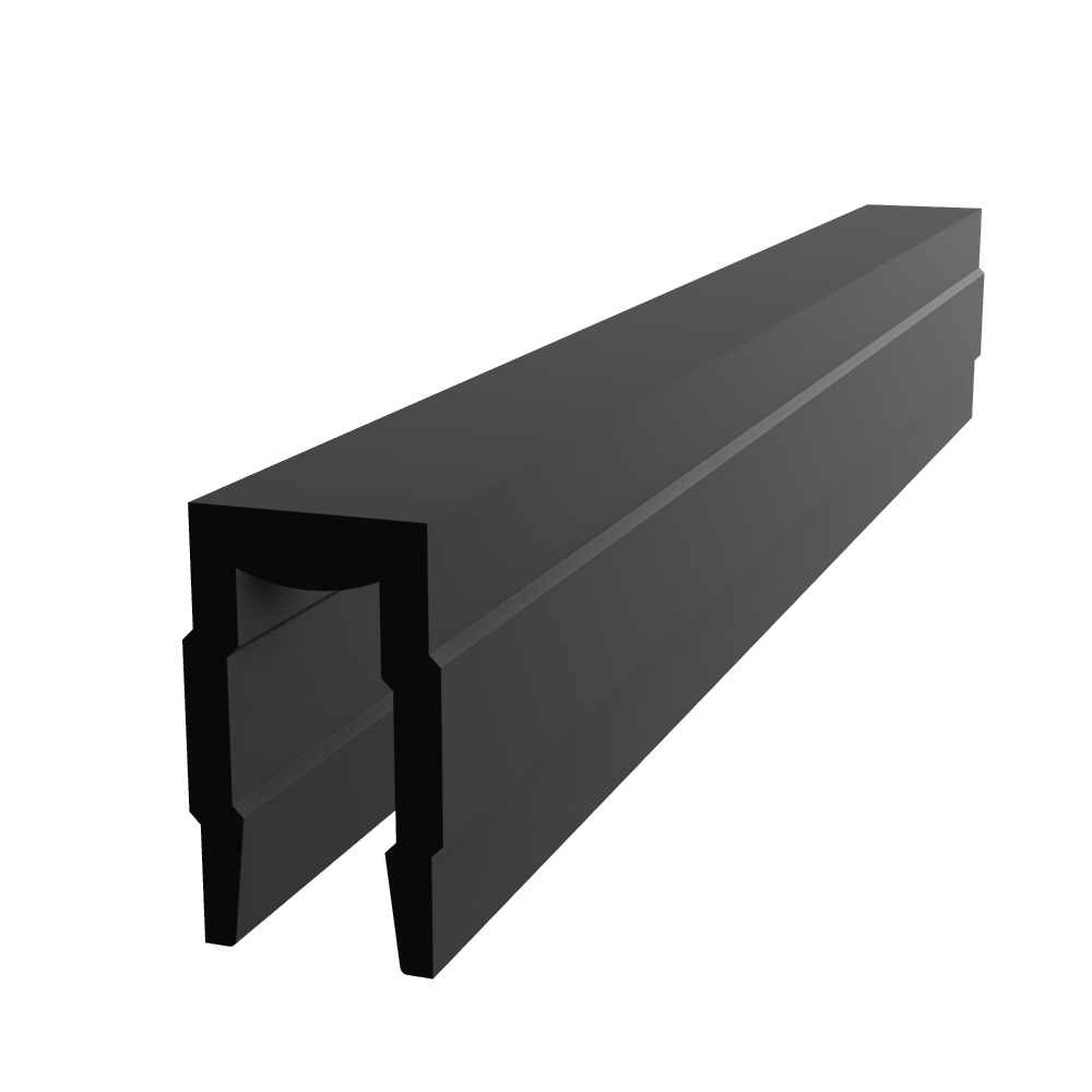 D1330 - PROFILES OBTURATEUR RIGIDES