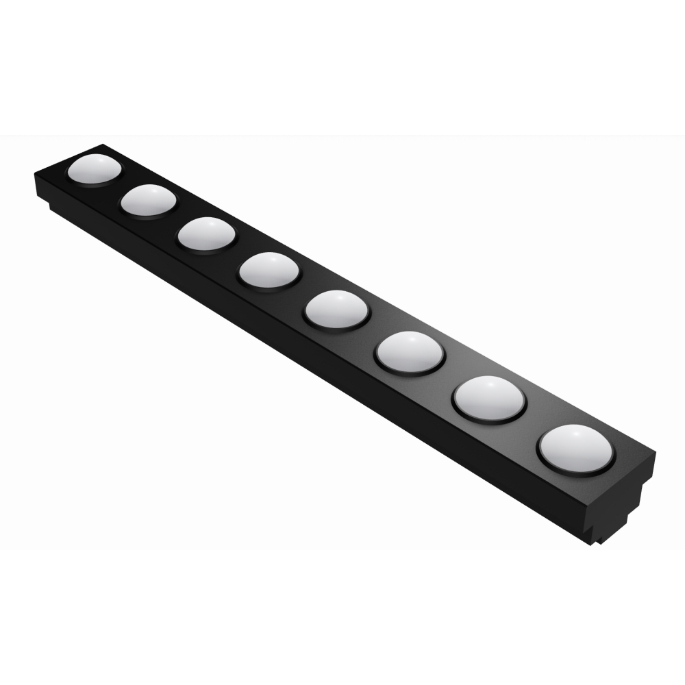 P2110 - PISTE À BILLES