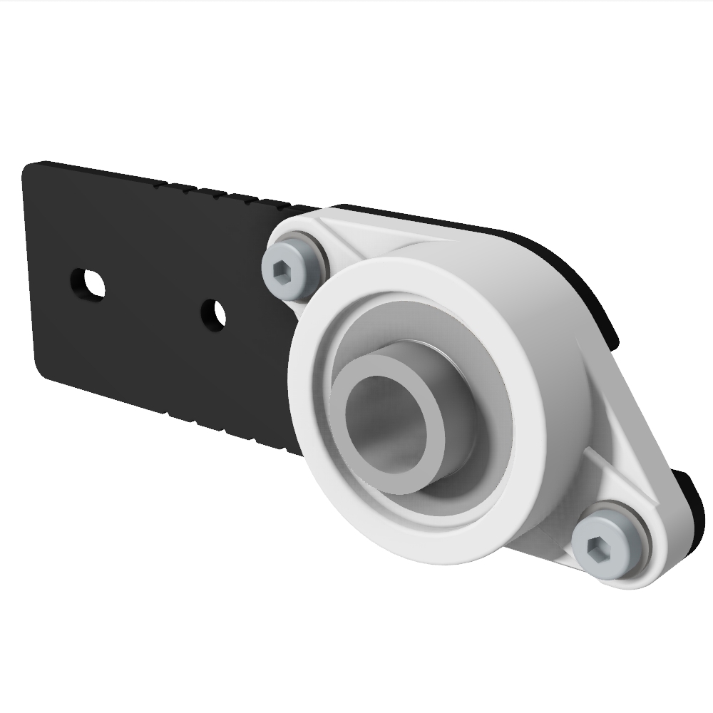 R0160 - BRIDES DE REMORQUAGE