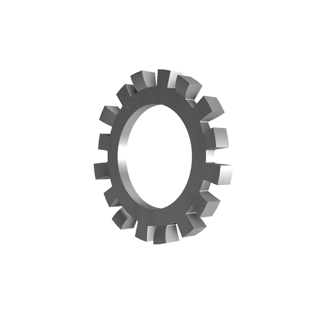 R1050 - RONDELLES D'ARRÊT