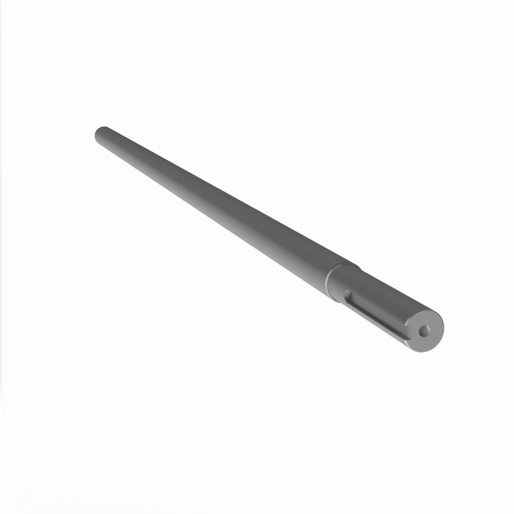 R3535 - ARBRES DE TRACTION Ø20