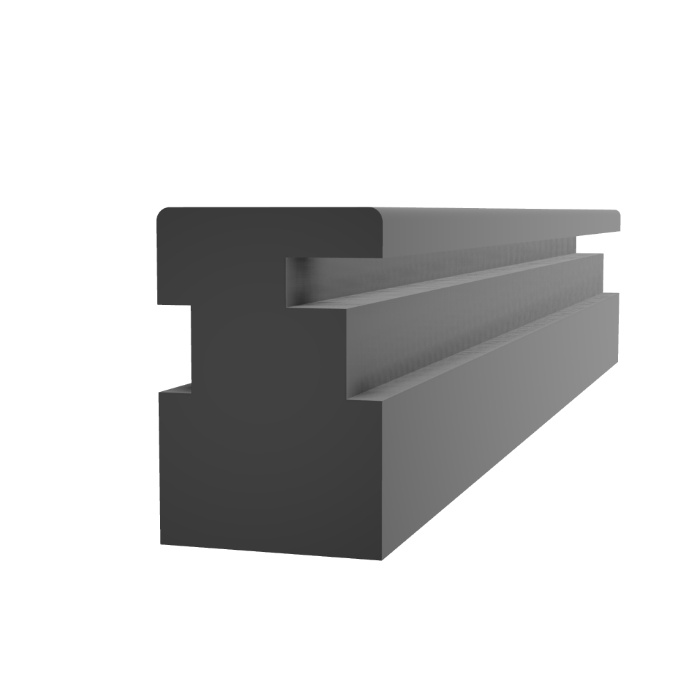 R8030 - GUIDE POUR TÔLE H2