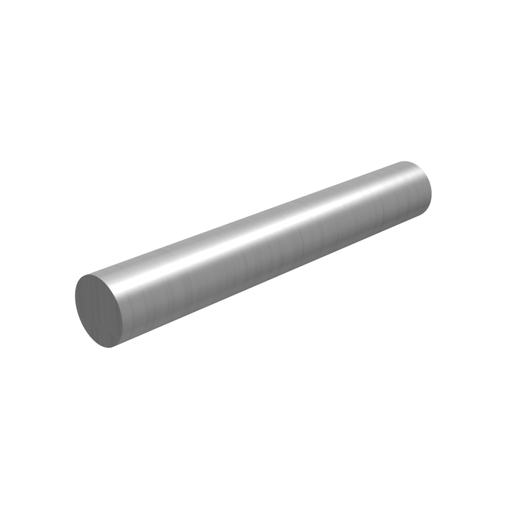 U3120 - BARRES RECTIFIÉES