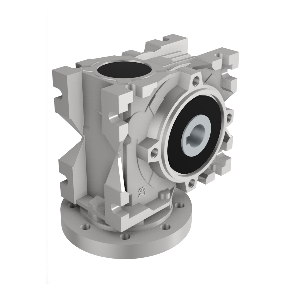 T1307 - RÉDUCTEURS 028 - 63B14 AC14