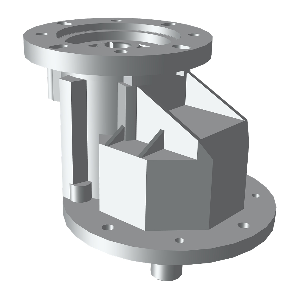 T3735 - PRE-REDUCTEURS 71