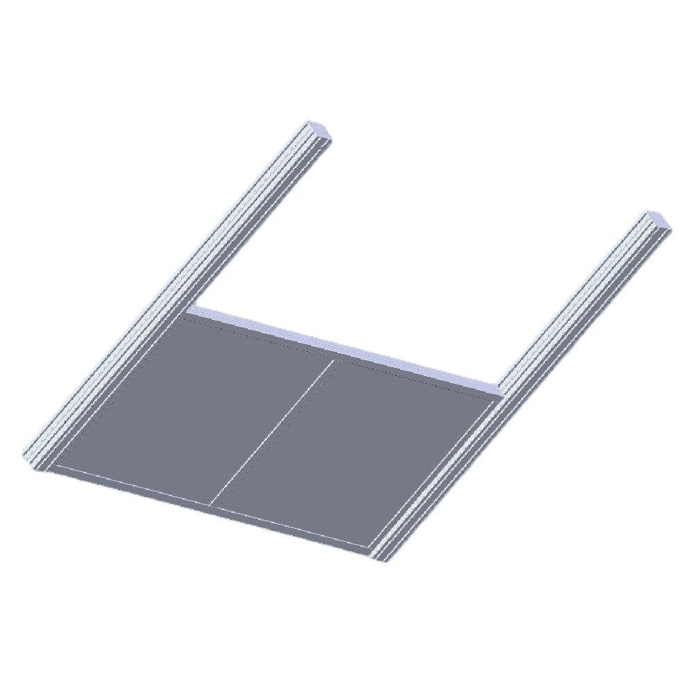 511007 - STRUCTURE DE SÉCURITÉ ÉQUILIBRÉE