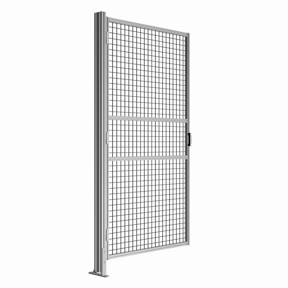 5414110 - PORTES À CHARNIÈRE