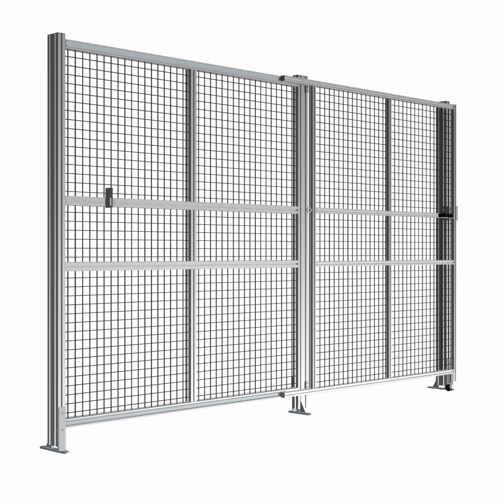 5415114 - PORTES COULISSANTES