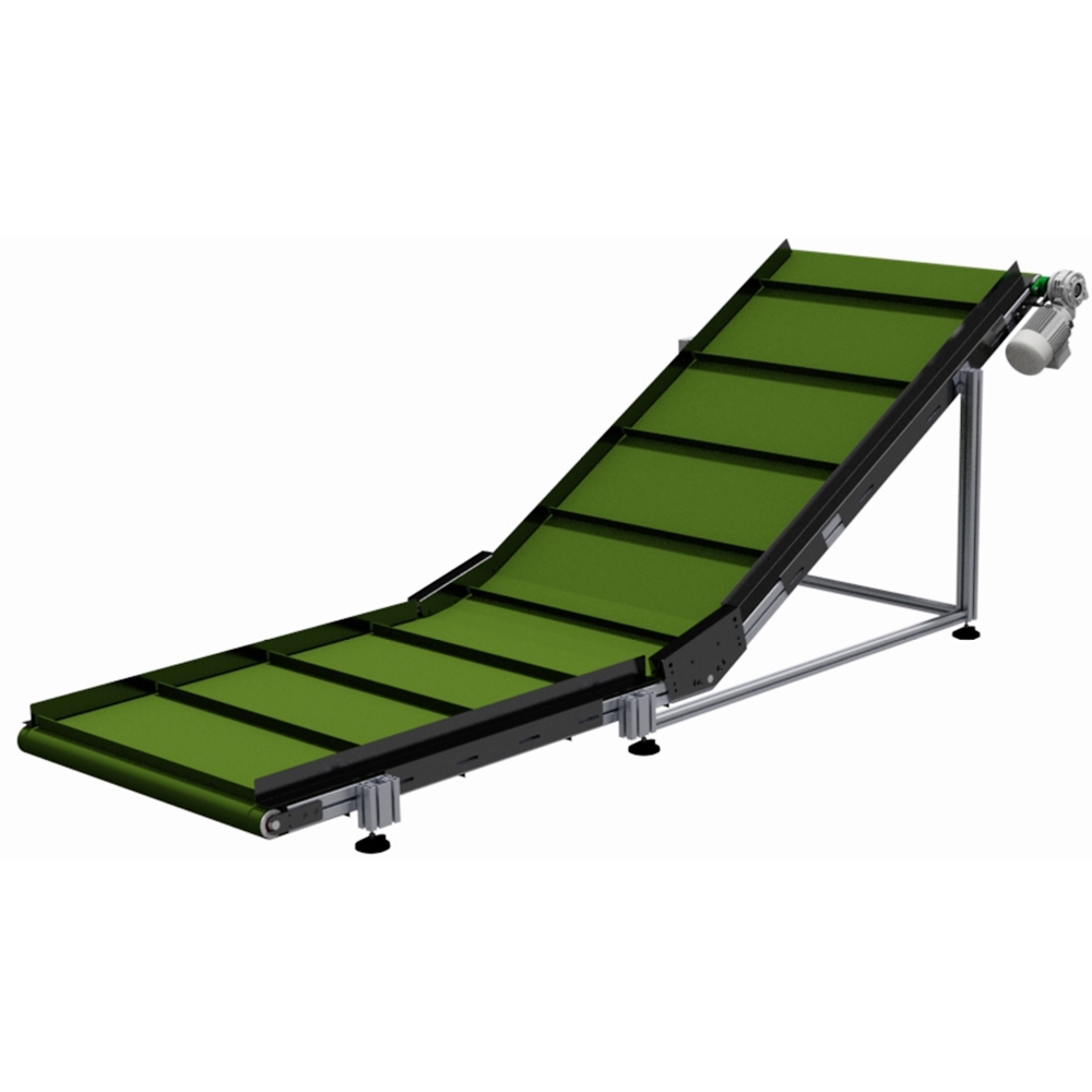 551002 - CONVOYEUR 30°