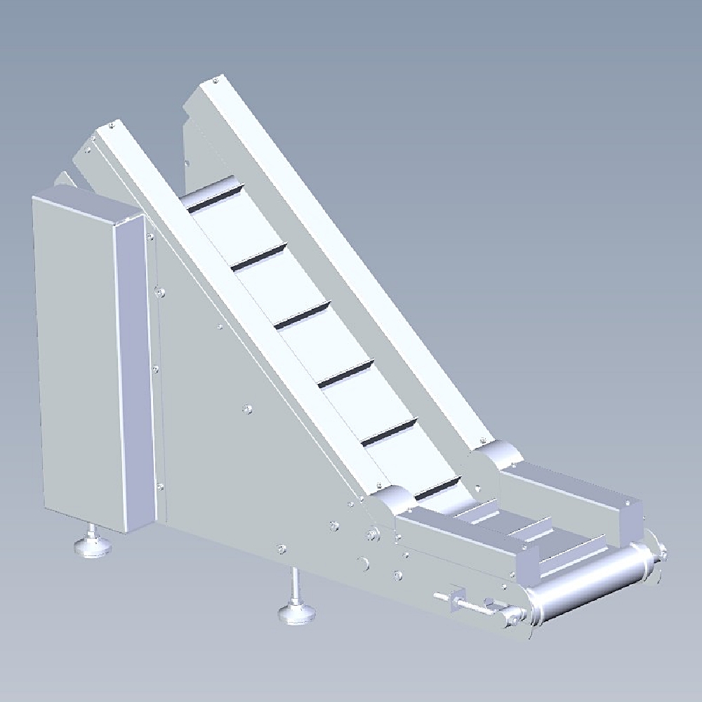 551004 - CONVOYEUR COMPACT