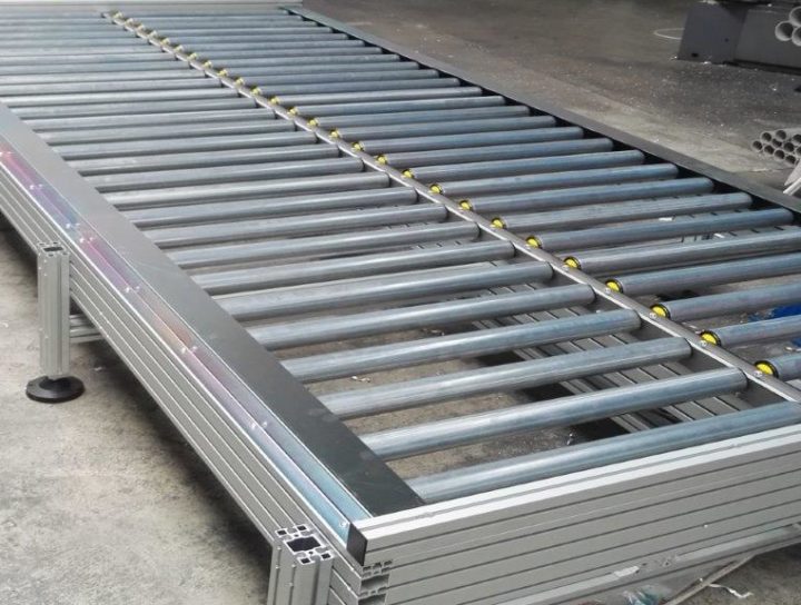 sistemi di movimentazione