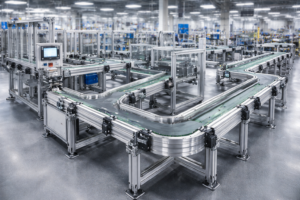 sistemi di movimentazione